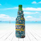 Rocket Science Zipper Bottle Cooler - LIFESTYLE