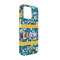 Rocket Science iPhone 13 Case - Angle