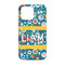 Rocket Science iPhone 13 Case - Back