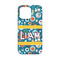 Rocket Science iPhone 13 Mini Case - Back