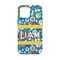 Rocket Science iPhone 13 Mini Tough Case - Back