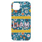 Rocket Science iPhone 14 Plus Case - Back