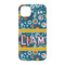 Rocket Science iPhone 14 Pro Case - Back