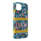 Rocket Science iPhone 14 Pro Max Case - Angle