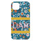 Rocket Science iPhone 14 Pro Max Case - Back