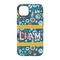 Rocket Science iPhone 14 Tough Case - Back