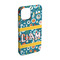 Rocket Science iPhone 15 Case - Angle