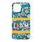 Rocket Science iPhone 15 Case - Back