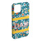 Rocket Science iPhone 15 Plus Case - Angle