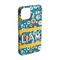 Rocket Science iPhone 15 Pro Case - Angle