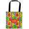 Tetromino Car Bag - Main