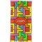 Tetromino Crib Comforter/Quilt - Apvl