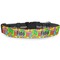 Tetromino Dog Collar Round - Main