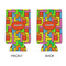 Tetromino 16oz Can Sleeve - APPROVAL