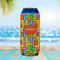 Tetromino 16oz Can Sleeve - LIFESTYLE