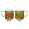 Tetromino Espresso Cup - 6oz (Double Shot) (APPROVAL)