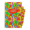 Tetromino Gift Bags - Parent/Main