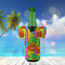 Tetromino Jersey Bottle Cooler - LIFESTYLE