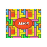 Tetromino 500 pc Jigsaw Puzzle (Personalized)