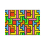 Tetromino Medium Tissue Papers Sheets - Heavyweight