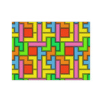 Tetromino Medium Tissue Papers Sheets - Lightweight