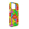 Tetromino iPhone 13 Case - Angle