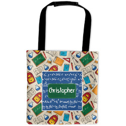 Math Lesson Auto Back Seat Organizer Bag (Personalized)