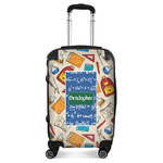 Math Lesson Suitcase (Personalized)