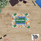 Math Lesson Jigsaw Puzzle 252 Piece - In Context