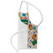 Math Lesson Kid's Aprons - Small - Main