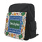 Math Lesson Kid's Backpack - MAIN