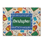 Math Lesson Microfiber Screen Cleaner (Personalized)