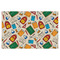 Math Lesson Tissue Paper - Heavyweight - XL - Front