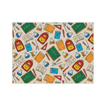 Math Lesson Medium Tissue Papers Sheets - Lightweight