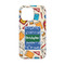 Math Lesson iPhone 13 Mini Case - Back