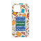 Math Lesson iPhone 13 Mini Tough Case - Back