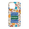 Math Lesson iPhone 13 Pro Case - Back