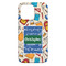 Math Lesson iPhone 13 Pro Max Case - Back