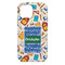 Math Lesson iPhone 13 Pro Max Tough Case - Back