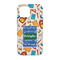 Math Lesson iPhone 13 Pro Tough Case - Back