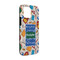 Math Lesson iPhone 13 Tough Case - Angle