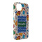 Math Lesson iPhone 14 Plus Case - Angle