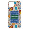 Math Lesson iPhone 14 Plus Case - Back