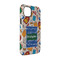 Math Lesson iPhone 14 Pro Tough Case - Angle