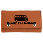 School Bus Cards & Dice Set (Personalized)