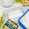 School Bus Glass Baking Dish - LIFESTYLE (13x9)