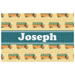 School Bus Jigsaw Puzzle - 1000-piece (Personalized)