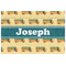 School Bus Jigsaw Puzzle 1014 Piece - Front