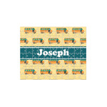 School Bus 110 pc Jigsaw Puzzle (Personalized)