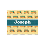 School Bus 252 pc Jigsaw Puzzle (Personalized)